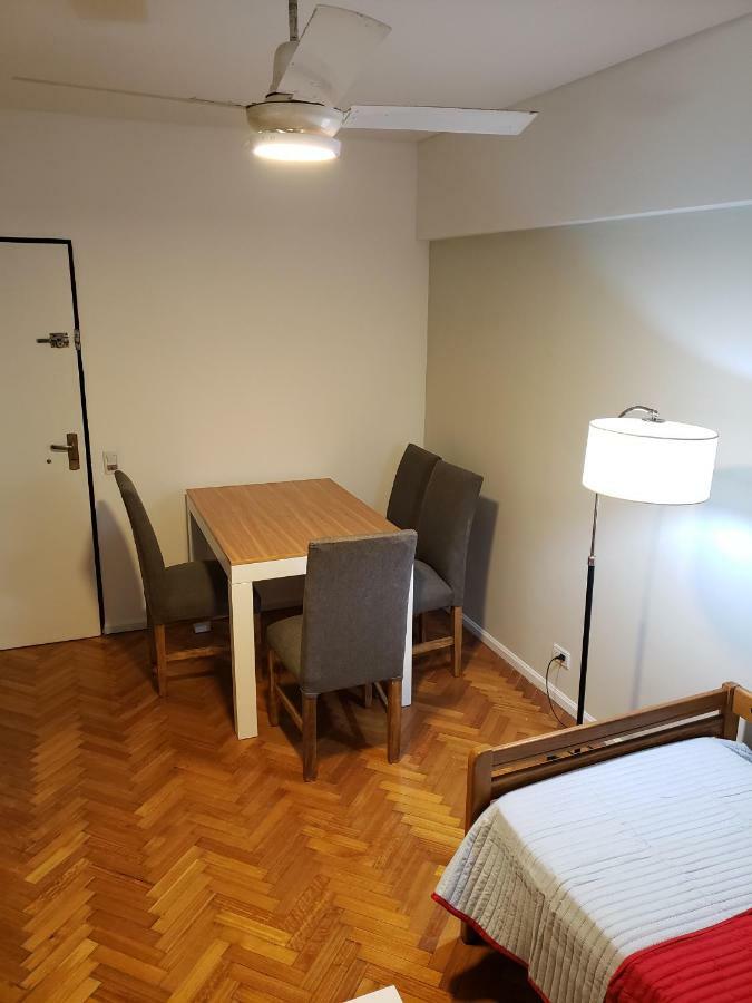 Muniz Apartament Premiun Apartment Buenos Aires Exterior photo