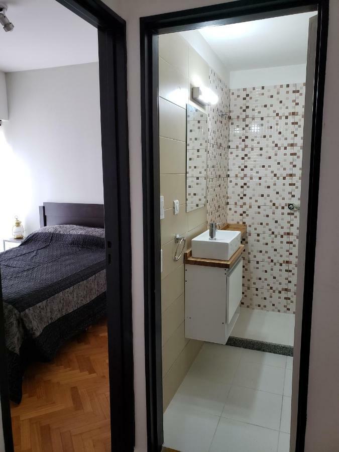 Muniz Apartament Premiun Apartment Buenos Aires Exterior photo